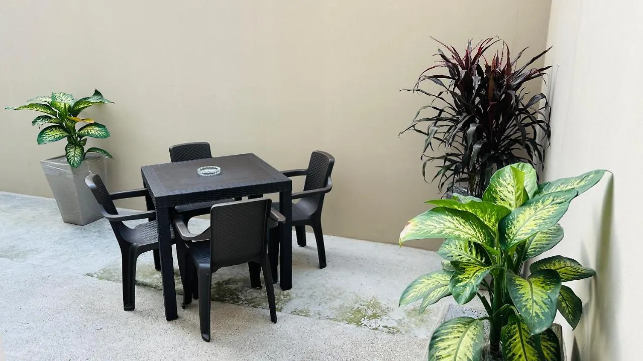 Comfortable 3-Bedroom Apartment, Close To The American Consulate Guayaquil 0*,