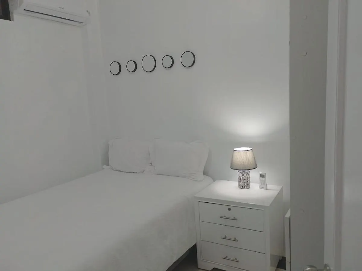 Guest house Comfortable 3-Bedroom Apartment, Close To The American Consulate Guayaquil Ecuador