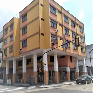  Pensión Berlín